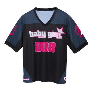 Night Shift: Babygirl