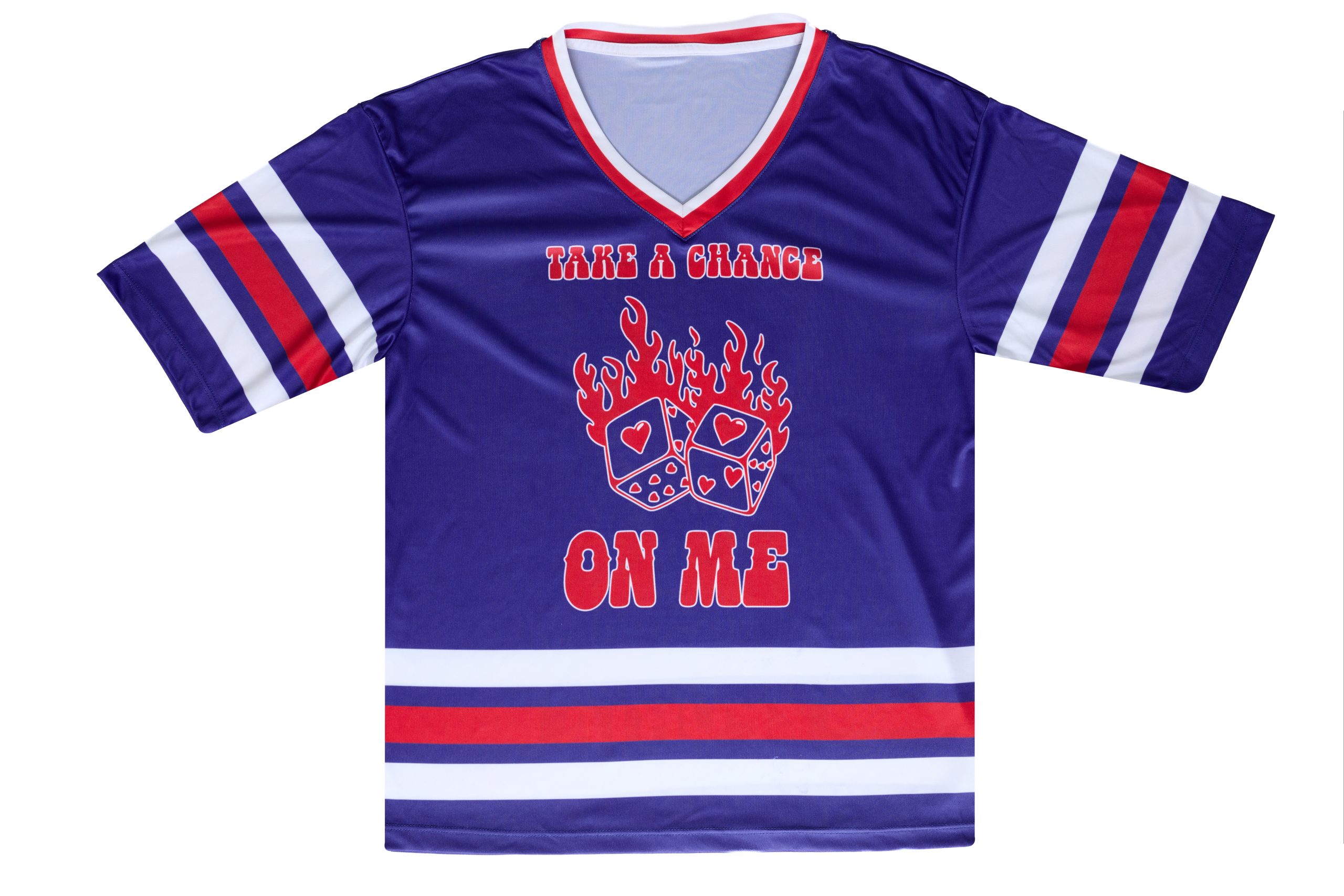 Hot Dice - Görsel 4