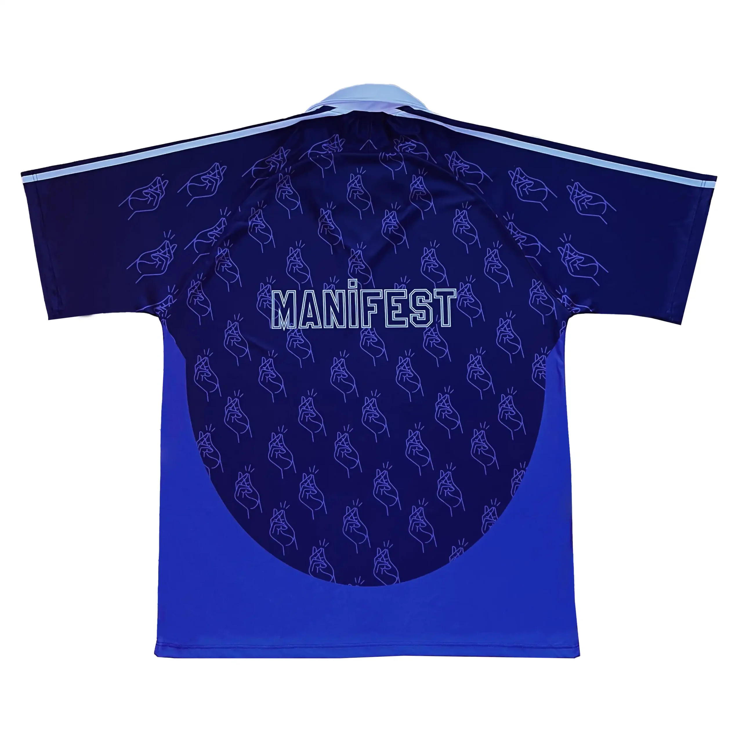 Finger Snap - Görsel 2